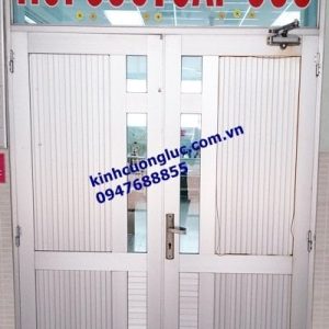 Cửa Nhôm Maxpro