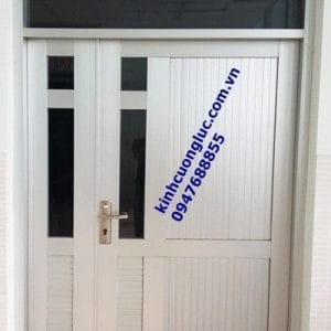 Cửa Nhôm Kính