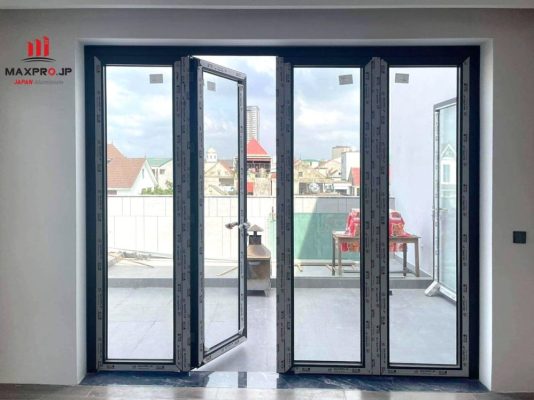 Dịch Vụ Sửa Cửa Sắt