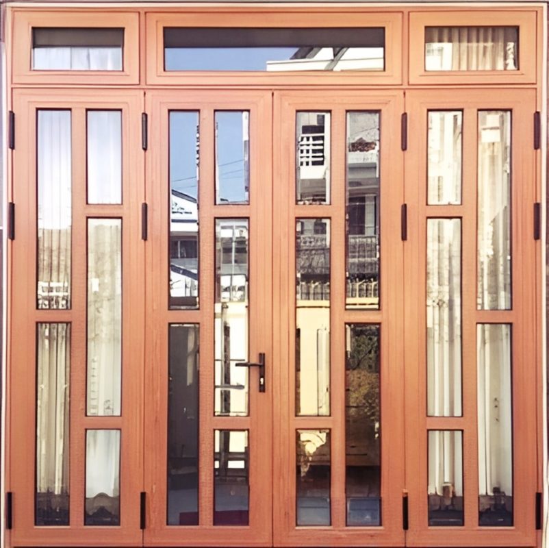 Sửa cửa nhôm kính ở Hà Nội Sửa cửa nhôm kính Hà Nội