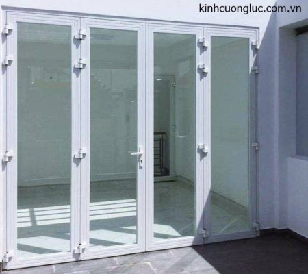 Hướng dẫn vệ sinh cửa nhôm xingfa