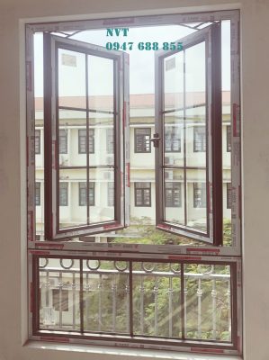 Cửa Nhôm Xingfa Mở Lùa Hay Mở Quay Tốt Hơn? Tư Vấn Chi Tiết