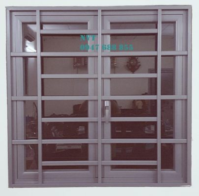 Cửa nhôm Xingfa có bền không