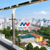 mẫu lan can ban công chỉnh theo công trình