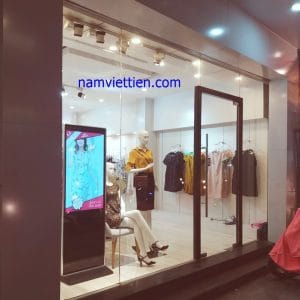 Cửa Kính Cường Lực