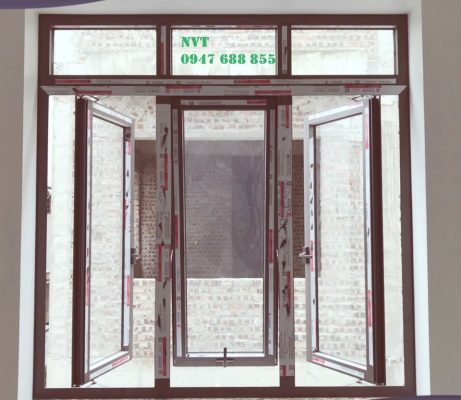 Kinh nghiệm chọn cửa nhôm Xingfa chuẩn