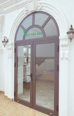 Cập nhật cửa nhôm Xingfa giá bao nhiêu