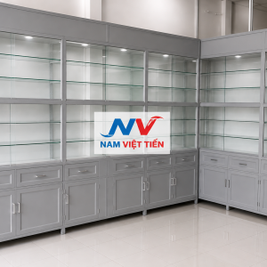 Báo Giá Tủ Mỹ Phẩm