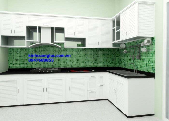 Tuyển thợ nhôm kính đà nẵng