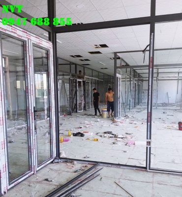Làm Cửa Nhôm Xingfa Ở Đồng Nai