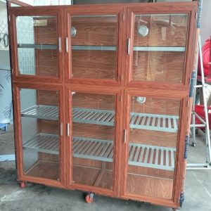 Bán tủ đựng chén dĩa TPHCM