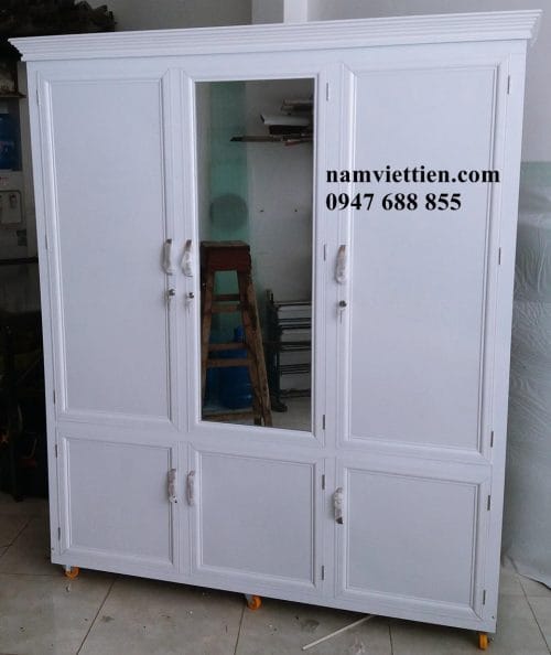 Nhôm Kính Nam Việt Tiến
