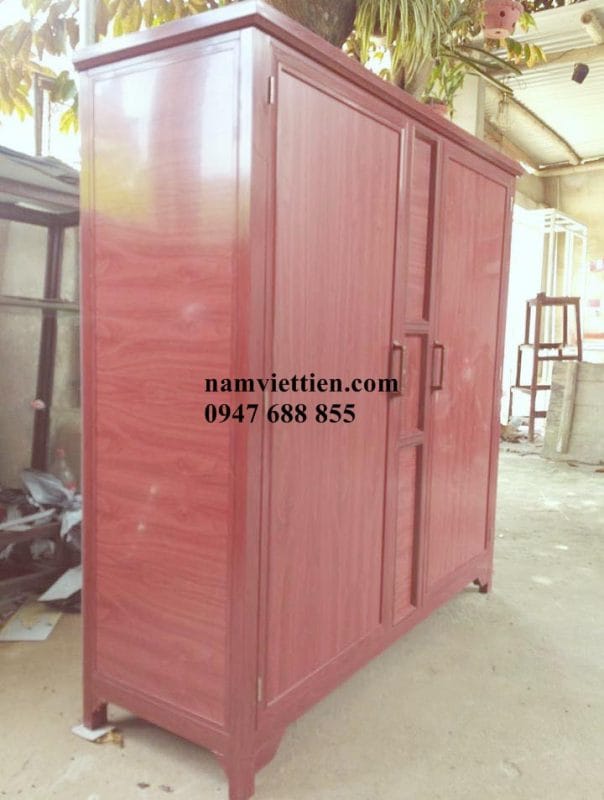 Nhôm Kính Nam Việt Tiến