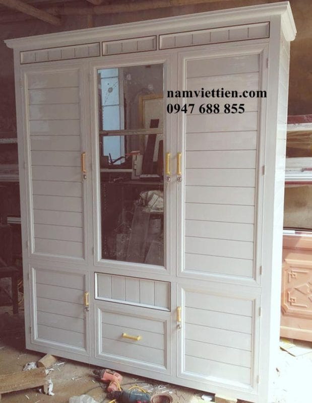 Nhôm Kính Nam Việt Tiến