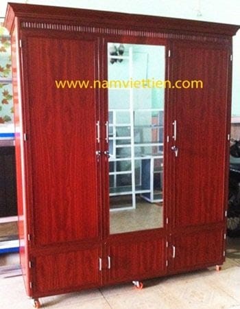Nhôm Kính Nam Việt Tiến