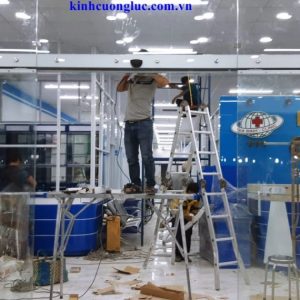 báo giá kính việt nhật cường lực