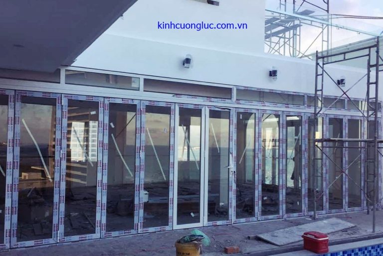 Cửa Nhôm Xingfa Có Cách Âm, Cách Nhiệt Không?