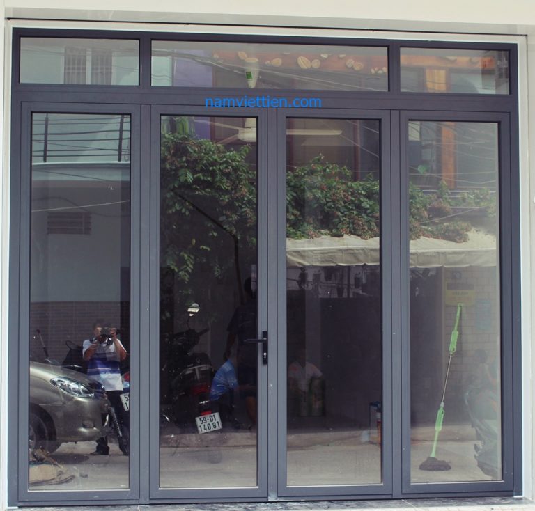 So Sánh Xingfa Việt Nam Và Xingfa Nhập Khẩu
