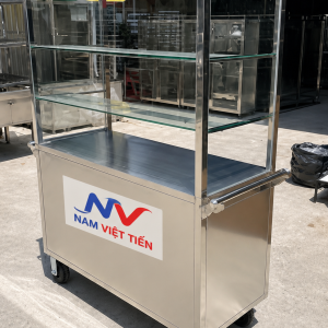 Tủ Inox