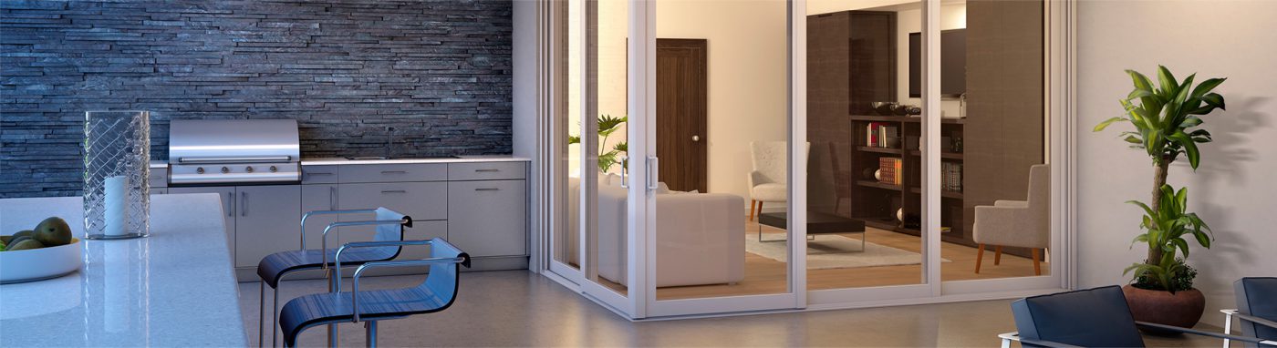 Nhôm Kính Nam Việt Tiến