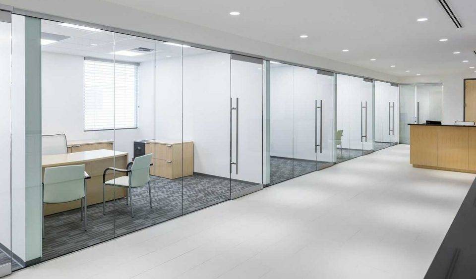 Báo giá kính cường lực