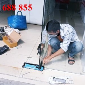 Sửa Cửa Kính