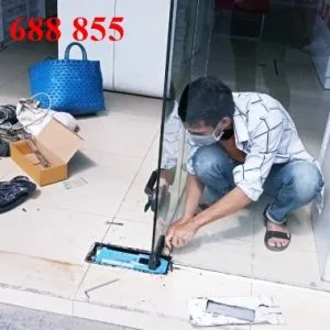 Sửa Cửa Kính