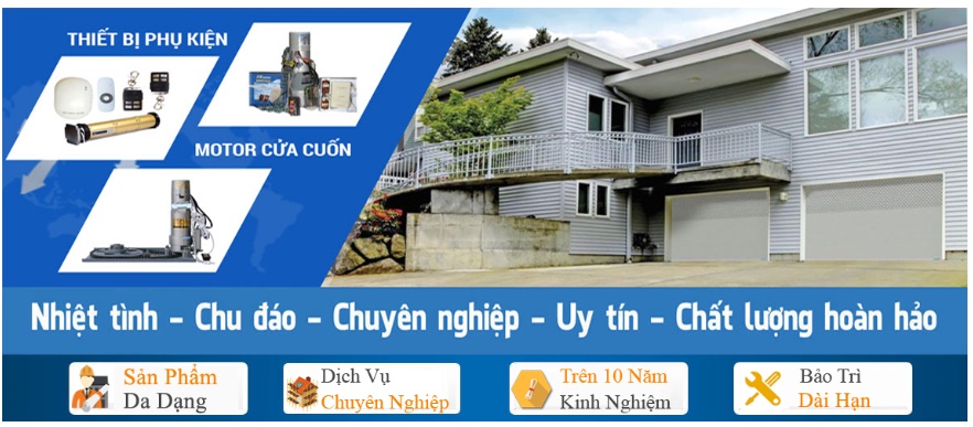 sửa cửa cuốn giá rẻ