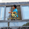 Sửa cửa nhôm Xingfa bị kẹt
