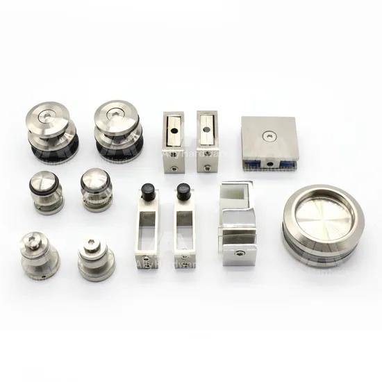 Phụ Kiện Cửa Kính Cường Lực