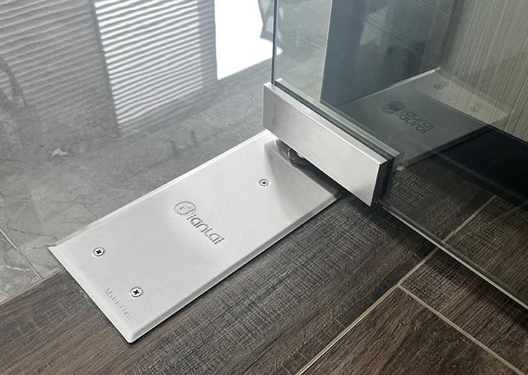 Phụ Kiện Cửa Kính Cường Lực
