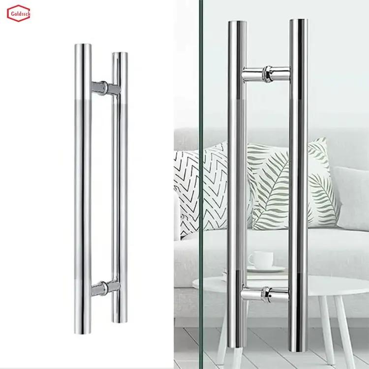phụ kiện cửa kính cường lực inox 304