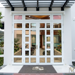 Cửa Đi Nhôm Xingfa