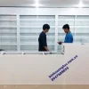 Tủ Trưng Bày Nhà Thuốc