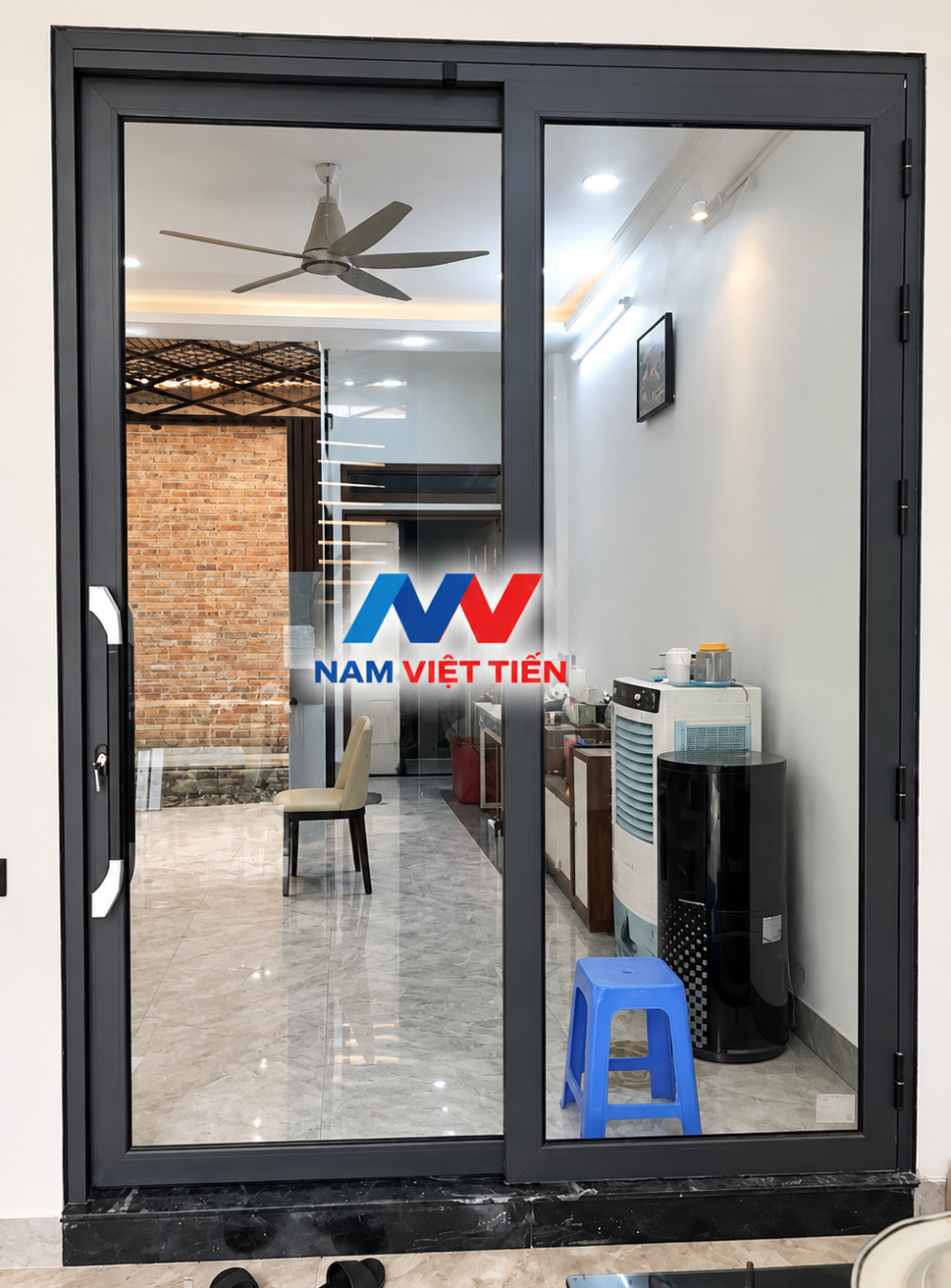 mẫu cửa nhôm trượt quay 2 cánh mẫu cửa nhôm trượt quay 2 cánh