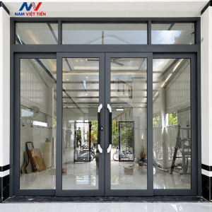 Báo Giá Cửa Trượt Quay