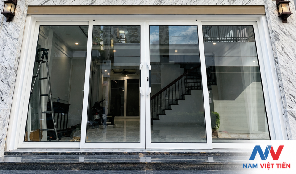 mẫu cửa trượt quay đẹp hiện đại mẫu cửa trượt quay đẹp hiện đại