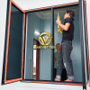 Báo giá sửa cửa nhôm theo từng lỗi