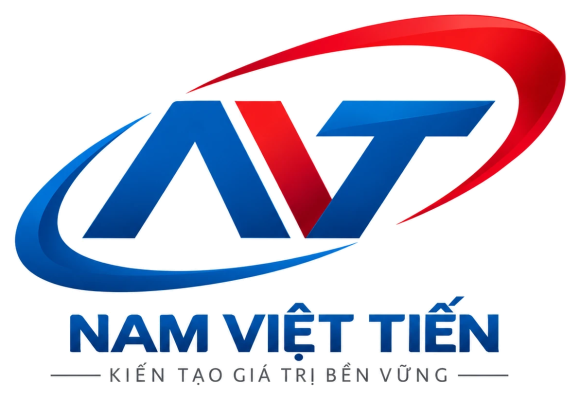 Nhôm Kính Nam Việt Tiến